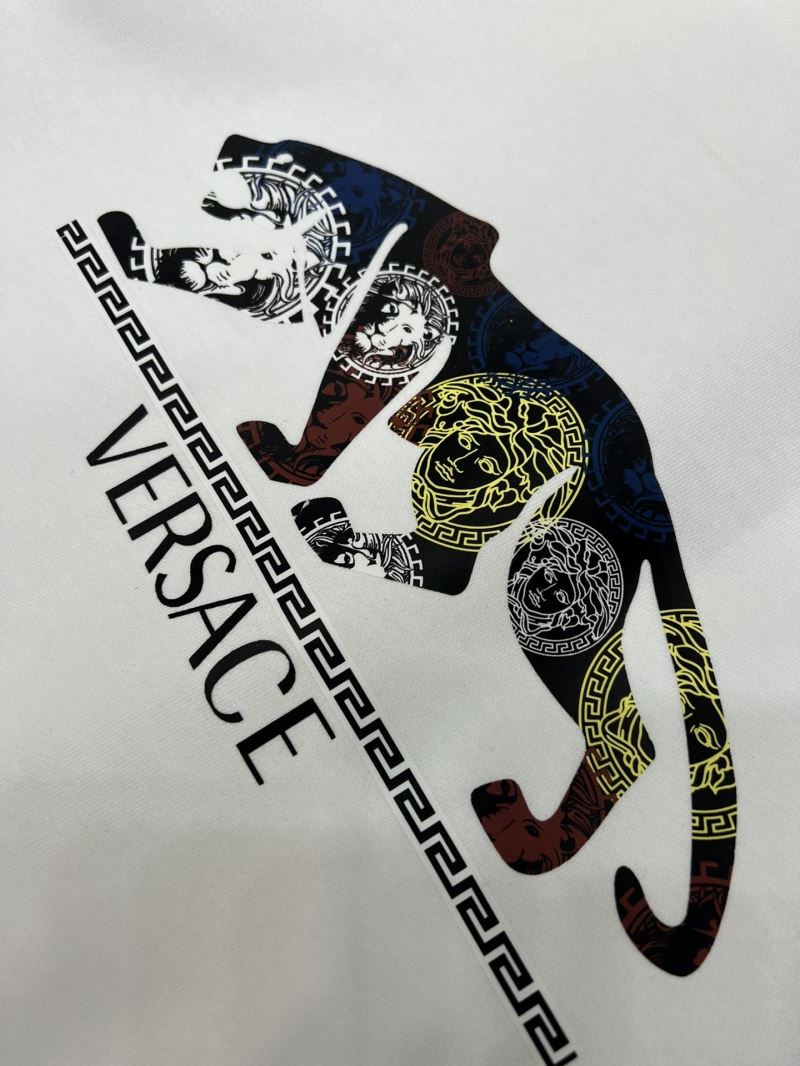 Versace Hoodies